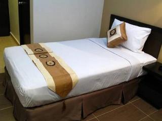 Goodhope Hotel Kelana Jaya Petaling Jaya Eksteriør billede