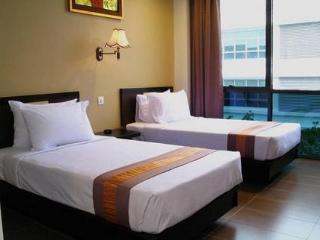 Goodhope Hotel Kelana Jaya Petaling Jaya Eksteriør billede